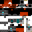 Texture for avaritia