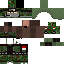 Texture for soldier indonesia