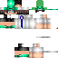 Texture for скин летний