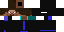Texture for Steve-Ladrão