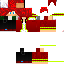 Texture for FESDF