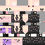 Texture for Panda