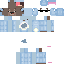 Texture for Garcia