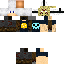 Texture for NinjaTear - BY Vinnh