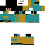 Texture for cronos