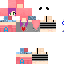 Texture for dsd