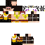 Texture for zohakuten
