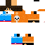 Texture for zoos