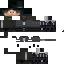 Texture for hl2 barney