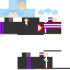 Texture for MungKudZ V.2