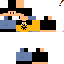 Texture for Breno Dragon BlockC