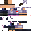 Texture for SlydHUI769 Sasuke2