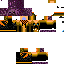 Texture for New form