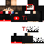 Texture for Titanium