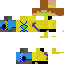 Texture for nij