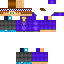 Texture for JagoMC