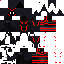 Texture for Mainskin[SukunaVer]