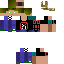 Texture for Fantom