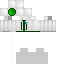 Texture for Cosmo Zomb