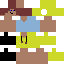 Texture for Hoodie Man