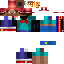 Texture for why steve?!