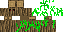 Texture for Tree Man
