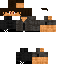 Texture for firebreath