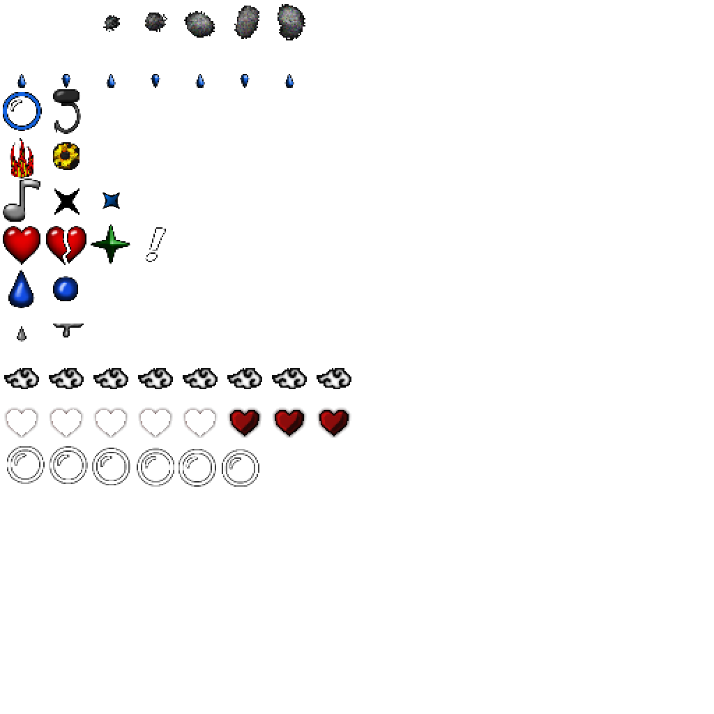 Texture for gg