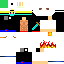 Texture for mohamed11 wow