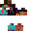 Texture for Mewgame