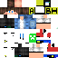 Texture for BHA