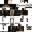 Texture for Jotaro