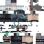 Texture for jet robot