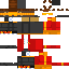 Texture for Quick Flame