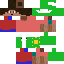 Texture for Tourmaline