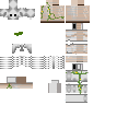 Texture for future bones
