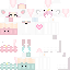 Texture for pie