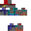 Texture for cybeerSteve