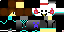 Texture for killer