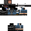 Texture for logan spartan