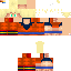 Texture for goku
