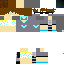 Texture for Davidpro_PVP