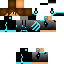 Texture for steve