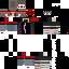 Texture for cute chibi