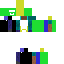 Texture for Mr.solar