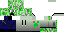 Texture for the creep swhit