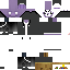 Texture for troll thanos 