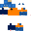 Texture for Blastoise Loud