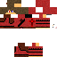 Texture for pitucos queiroz dobrador de fogo 2