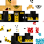 Texture for bill cipher